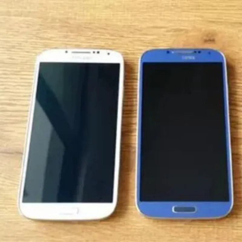 High Quality Cheap Unlock Original Second Hand Android Phone 4.3 Inch for Samsung S4 S3 S2 Used Smart Phone