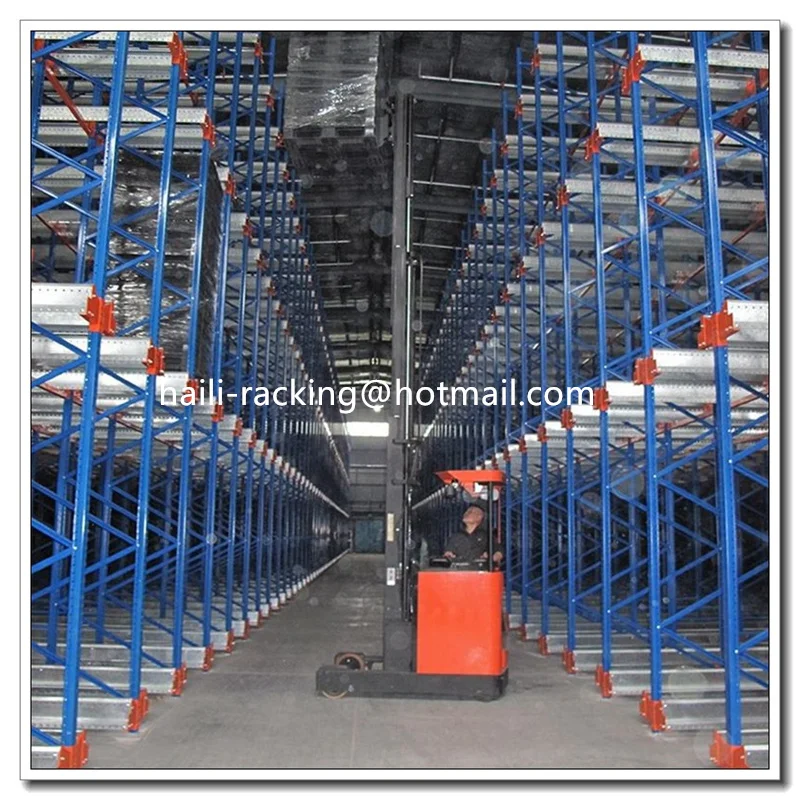 Multi Function Rgv Rail Guide Vehicle Heavy Duty Automatic Shuttle Vehicle