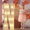 letra n