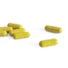 500 mg/cápsula