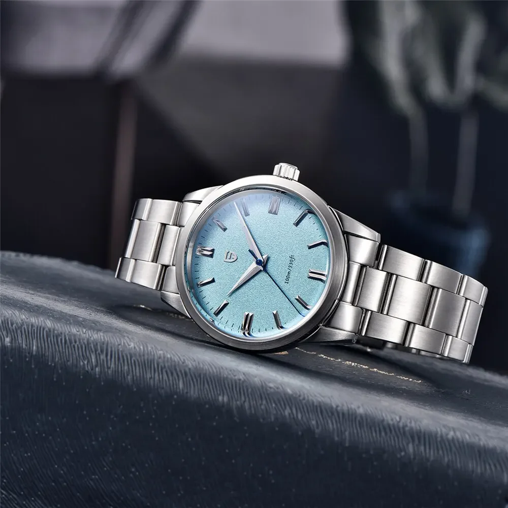 PAGANI DESIGN とSTEELDIVE 本日限定価格！ Pagani Design Automatic | Pagani Design Watches | Ceramic