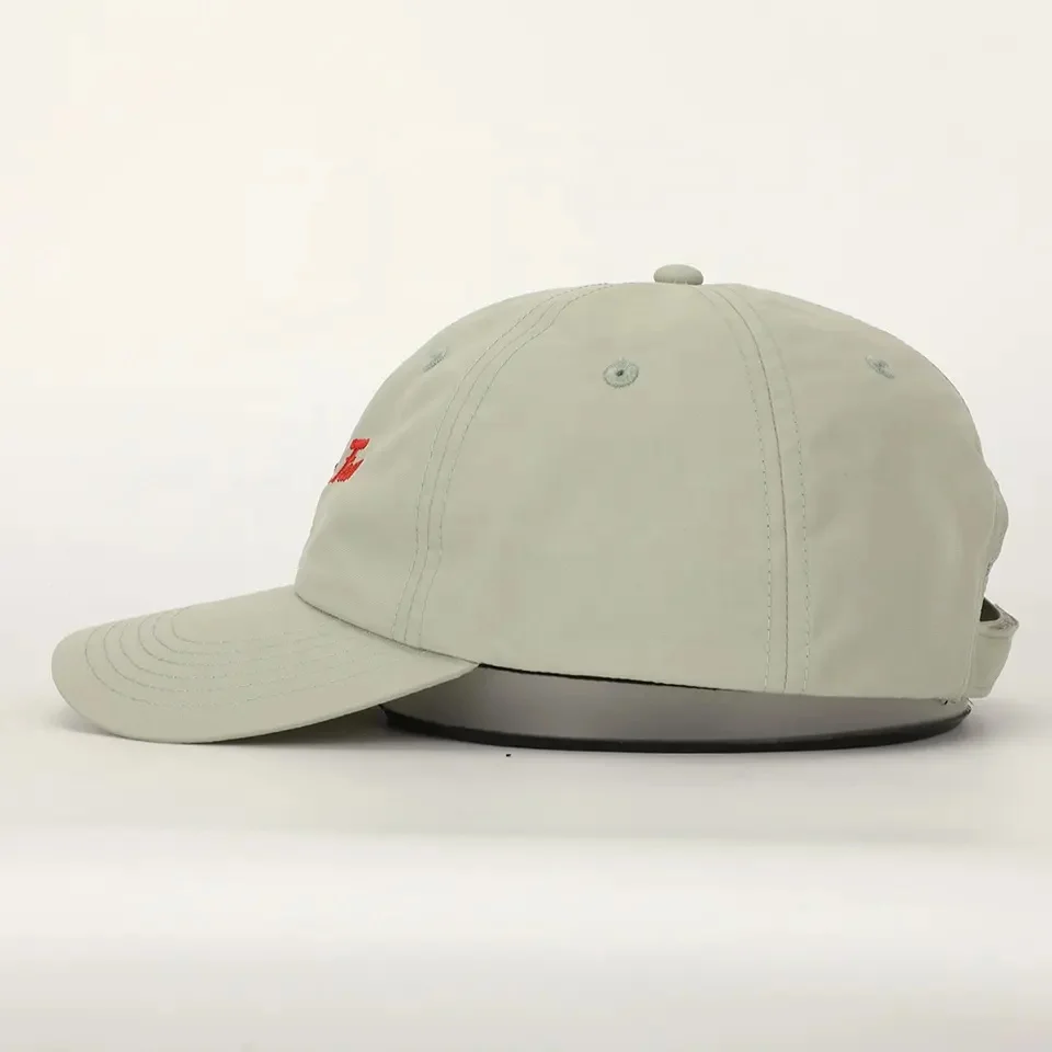 Cotton Dad for Men and Women Sublimation Mesh Trucker Hats Anime Hat Black Hat 5 Panel Baseball Cap details