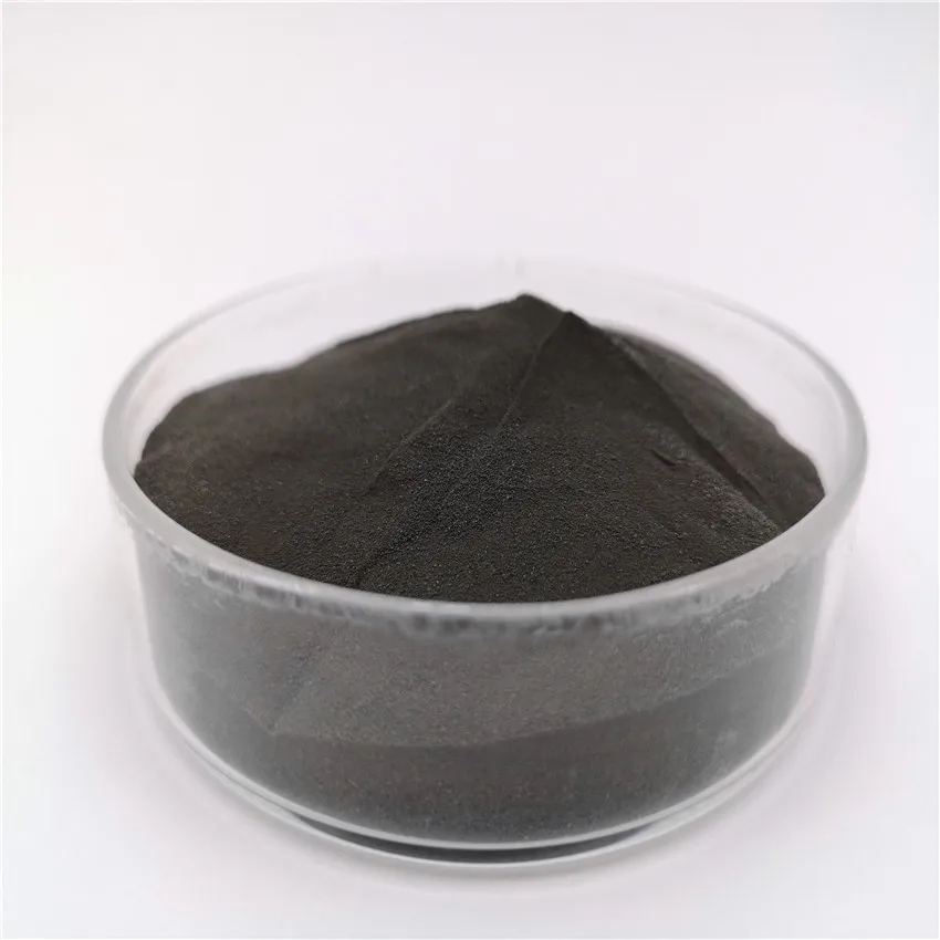 High Purity  MgB2  High Quality Factory Price Magnesium Diboride 5-10um MgB2 Powder