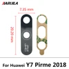Y7 PRIME 2018