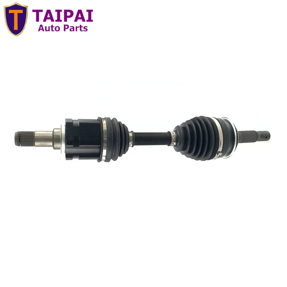 43430-60080 43430-60060 Front Drive Shaft for Toyota Land