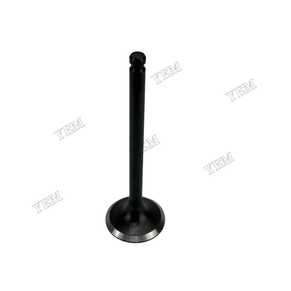 SD33 Intake Valve Fits for Nissan Standard Size Engine Parts 5