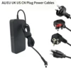 280W Ultra Slim Black 20V 14A 5.5*2.5mm Oval