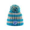 Paon Bleu