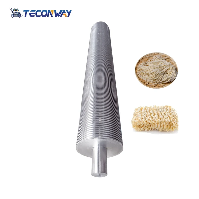 Ningjin County Renny Expert Manufacturer Shredder for Instant Noodle Making Machine 5