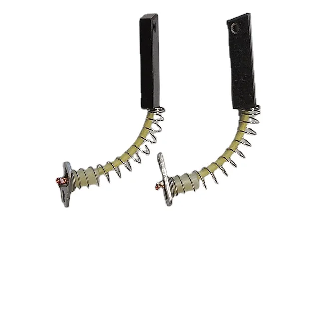 FH FM FMX NH Series Heavy Duty Truck  Alternator Carbon Brush