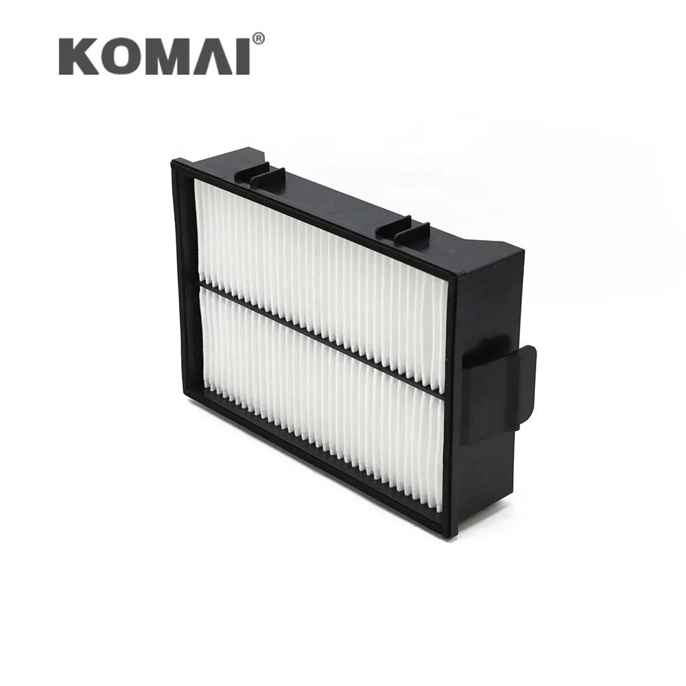 Cabin Air Filter 4S00686 for Hitachi ZX170 W-3 | Replacement Cabin