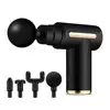 Black with press Button