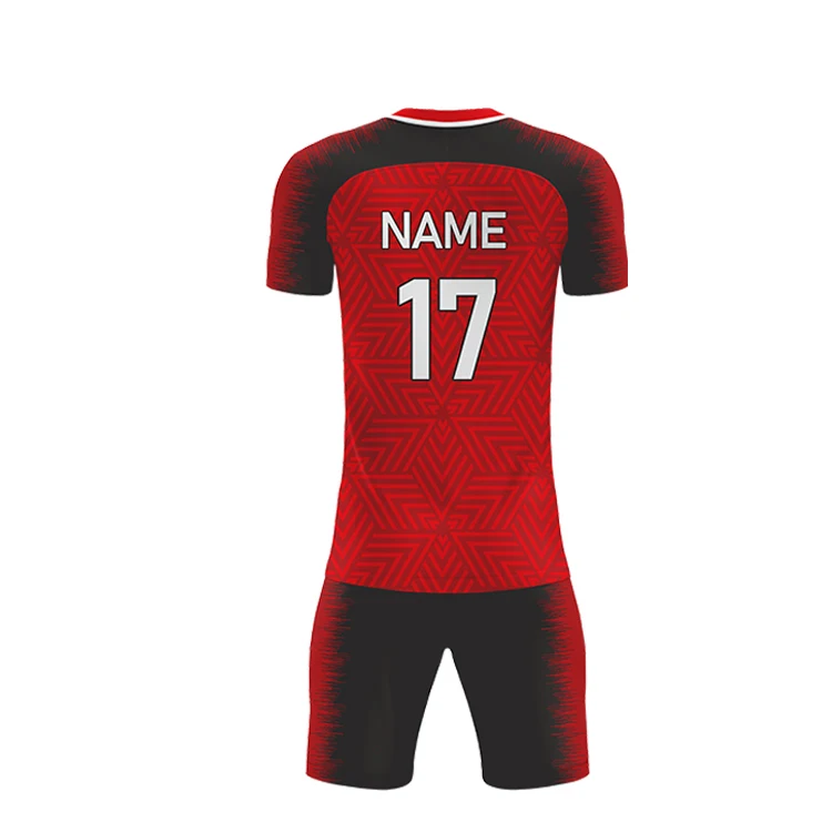 Fashion Football Club Jerseys 2021/2022 Shirt Hot Sell Soccer