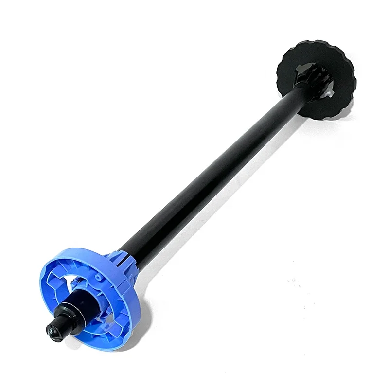 ተስማሚ እና አዲስ T8W15-67043 CQ305-60020 ስፒንድል 24 የአገልግሎት ክትት ለ Hp DesignJet T790 Z2600 Z6 Z9 የስፒንድል ማሰናጃ 24ኢንች