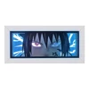 Sasuke azul