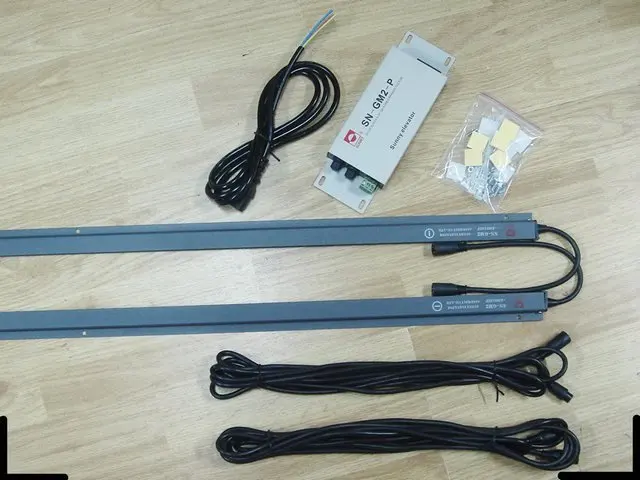 SUNNY Elevator Protective Curtains SN-GM2-Z/09192P Real 192 Beams Elevator Light Curtain Photocell