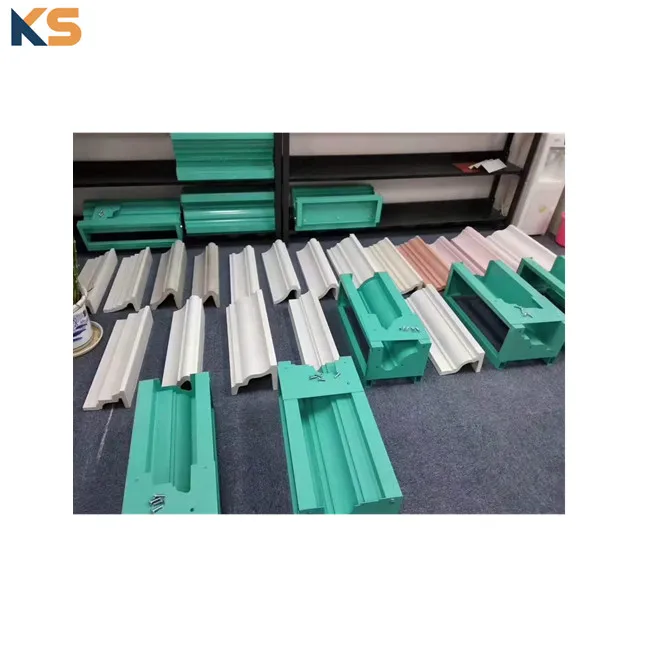 GRC Mold for Casting Precast Concrete Stone Window Frame Sill Mouldings