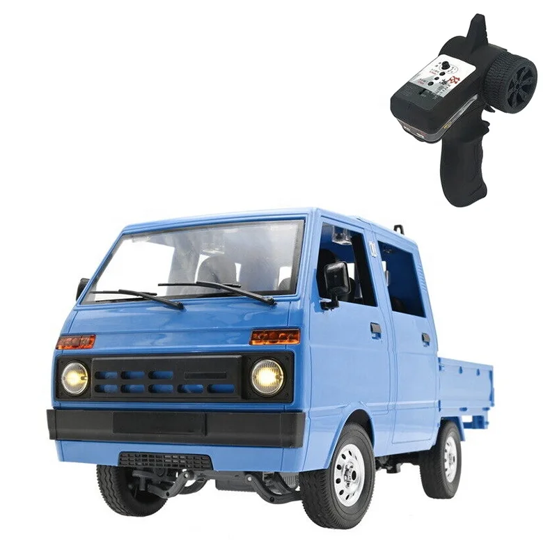 WPL ラジコン　k-van 新品未使用 WPL WPL JAPAN D12 [ホワイト] (ラジコン) 価格比較 - 価格.com