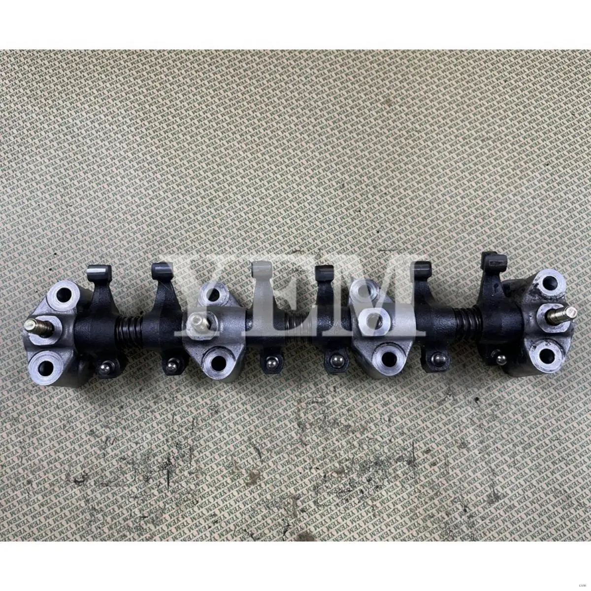 3TN82 Rocker Arm Assembly for Yanmar
