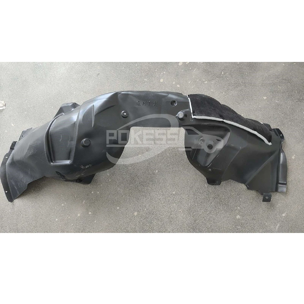 Auto Body Parts Inner Fender Liner for Ford Mustang Fender Liners FR3Z... — 4