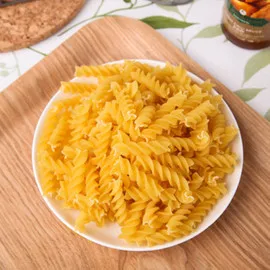 Pasta Making Machine Extrusion Part with Mold Macaroni Processing Line Cutting Machine Pasta and Macaroni Production Machinery