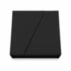สีดำ