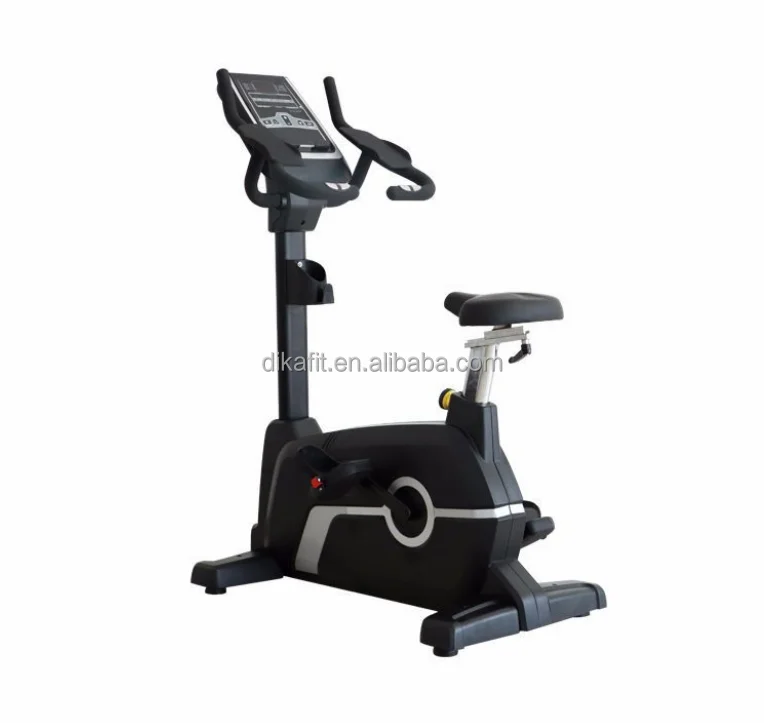 DIKA DA-2020 Medium Loader Front View