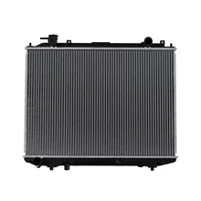 Engine Cooling Radiator for Ford Ranger Mazda BT-50 2.5D 1378035 3599738 4056285 6M34-8005-AA 6M348005AA WL21-15-200A WL2115200A