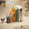 Large three-compartment pen holder