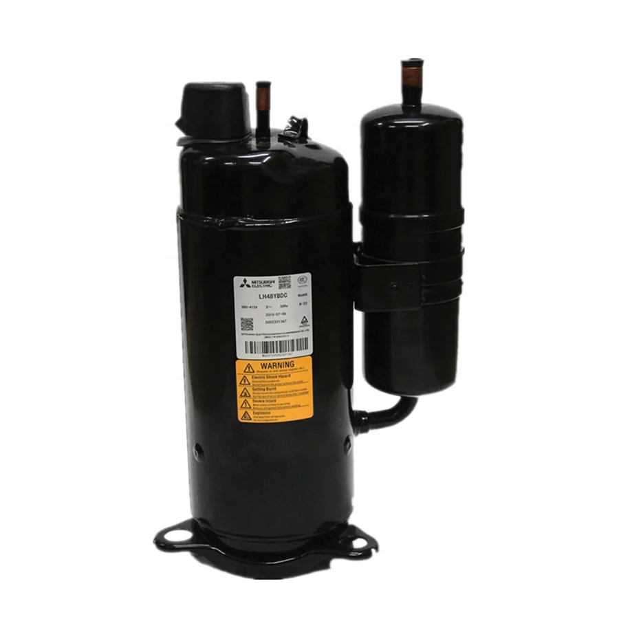Brand New Factory Price for SIAM MITSUBISHI RB247GHAC RB247 R134 REFRIGERATION ROTARY COMPRESSOR