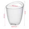 3L transparent