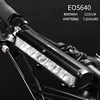 EOS640-3250LM Black