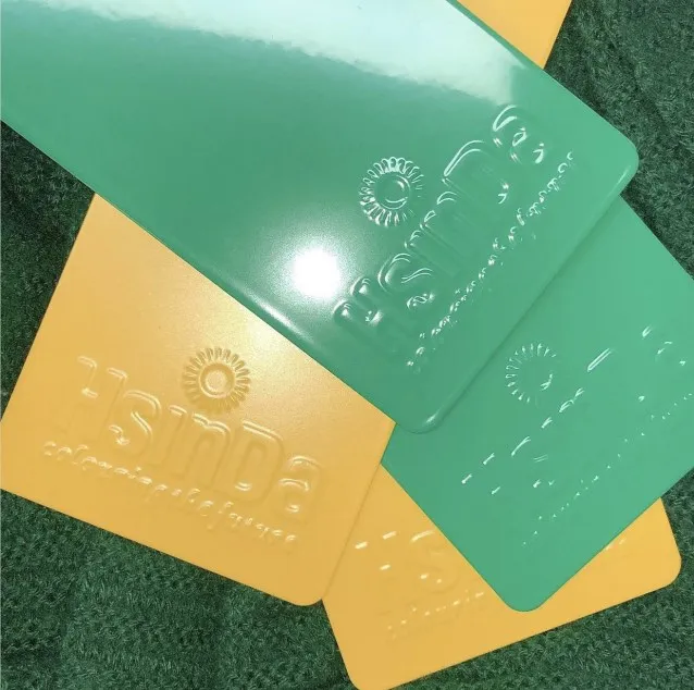 Food Grade Epoxy Polyester Refrigerator Powder Coating Paint