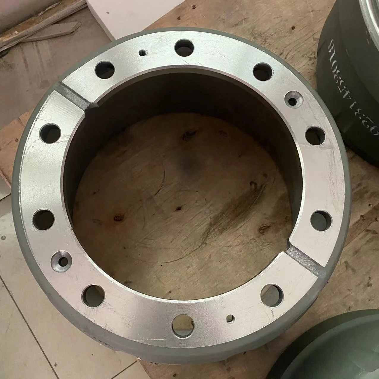 High Quality SINOTRUK HOWO T7H SITRAK Braking System Parts