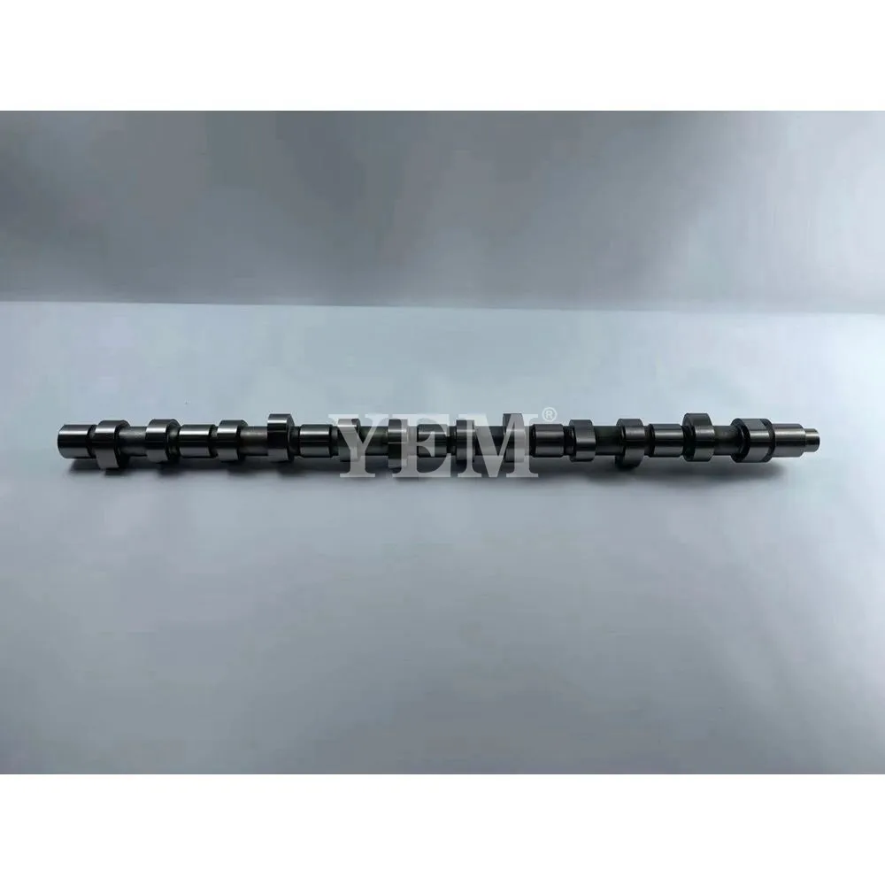 6UZ1 Camshaft for Isuzu Excavator Engine Standard Size Engine Parts
