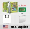USA leafgreen cart box