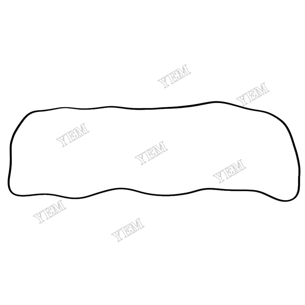 272-0390 Rubber Strip for Cat Heavy Equipment Engine Parts