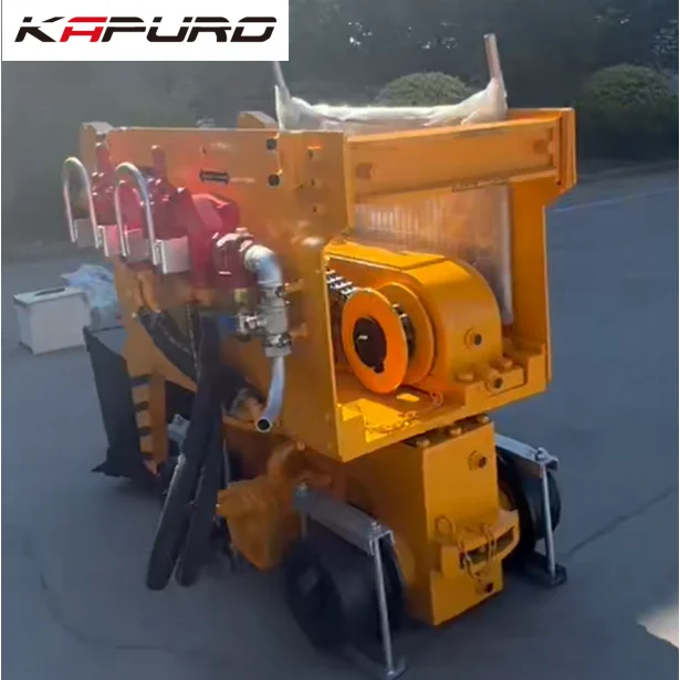 h electric rail mounted rock shovel loader 035m bucket 1210mm narrow 600mm gauge for tunnel slag removal-14
