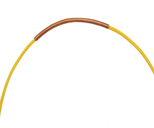 Hot Selling Copper Tube Bending Rubber Strip Air Conditioner Parts Handful Line Set Bender Kit for AC Copper Tube