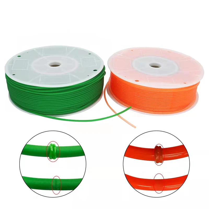 product custom solid pu timing belts for food processing equipment oil heat resistant conveyor drive polyurethane round belt-4