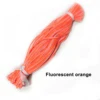 Fluorescent orange