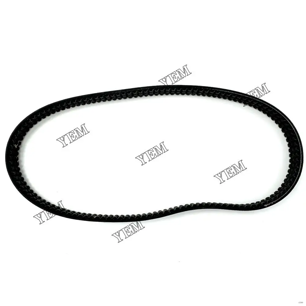 Fan Belt 6726898 Fit for Bobcat 753