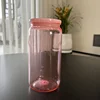 1. rosa transparente