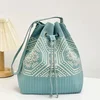 Mandala Light Blue