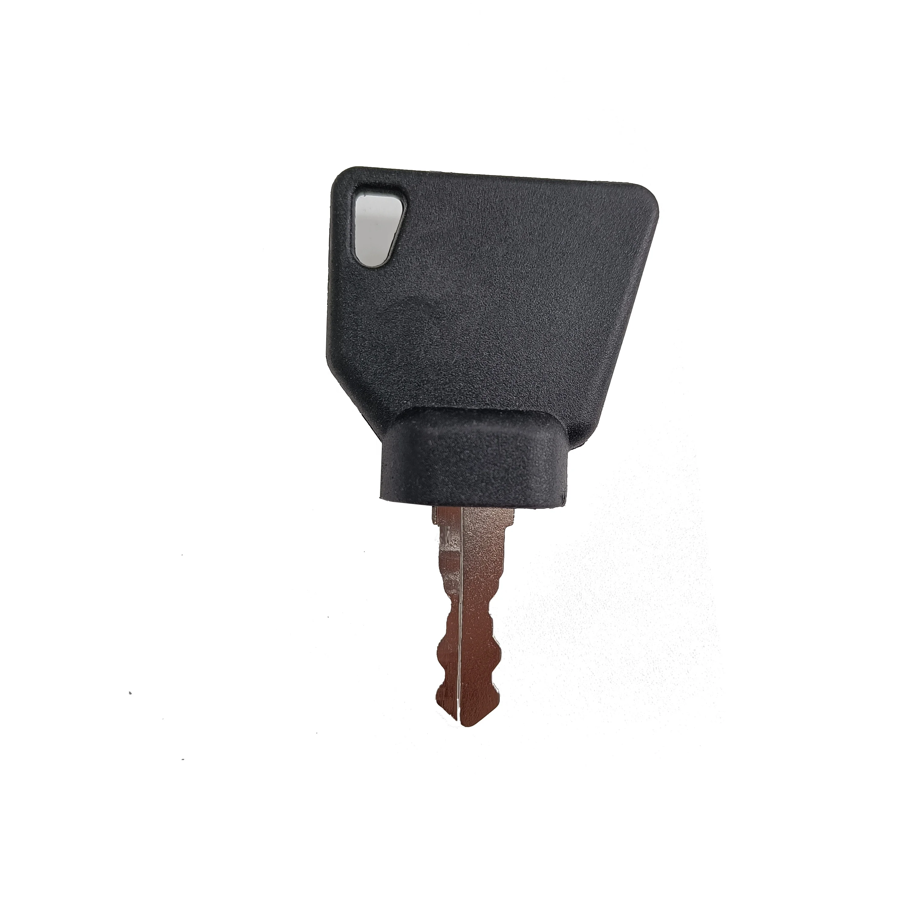 Excavator Key for JCB 200 220 240 360 - Reliable Ignition