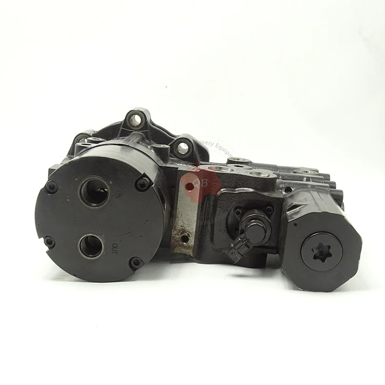 Tractors Tractor Parts Cummins 5471854 4314816 4334417 4309588 4334415 Qsk19 Cm2350 Fuel