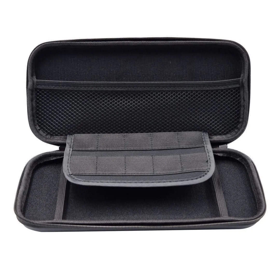 product laudtec game console storage bag eva handbag ns accessory protection bag for switch 2 new 2025-2