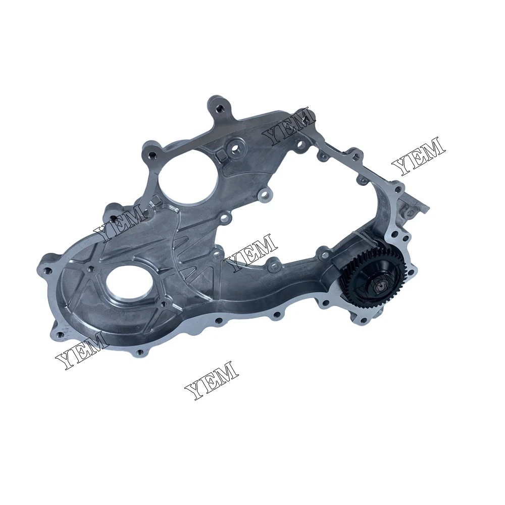Oil Pump 11301-17020 Fit for Toyota 1HZ