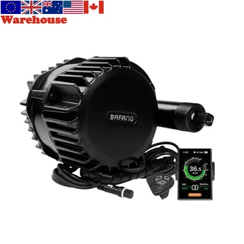 Bafang Bbshd 48v 52v 1000w Electric Bike Conversion Kit Bafang 1000w ...