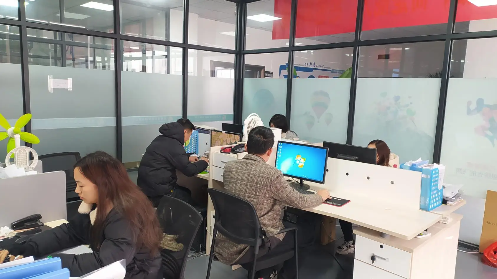 Multi Caliber Gun Bore Bristle Brushes Kit With Flexible Threaded Gun